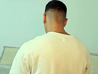 blonde petite colombian whore takes rough pussy fucking from apartment owner and cuckold boyfriend in wild threesome with monster cocks, deepthroat, doggystyle, and wet cowgirl action until both fill her up.