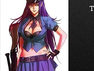 submissive sissy faygrey transformed into caitlyns bound pet bitch through femdom joi cei with humiliating assplay and bondage instructions