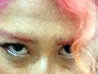 I enjoy these delicious blowjobs from my tattooed Latina friend in 2024 sessions