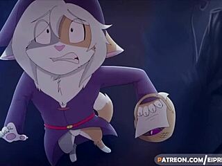 Check out this wild Eipril animation compilation!