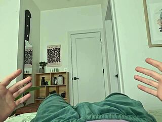 Hey, I gave VR porn a shot for the first time and it felt way too realistic