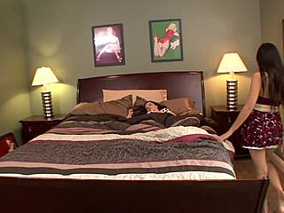 Oh wow, this lesbian hot couple dives into rough pussy licking for wild orgasms! 🔥💦