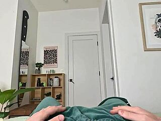 Hey, I gave VR porn a shot for the first time and it felt way too realistic