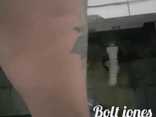 Hey, can I join your group? This amateur asian and latina duo loves pussy licking, anal fucking, and kissing in wild lesbian action!