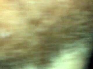 Hey, watch me get that amazing head from this bbw!