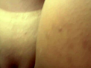 what happens when a petite latina unleashes her massive ass in a wild fetish ride?