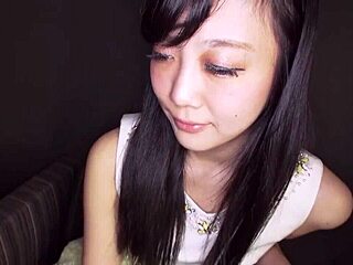 i suddenly asked if you'd see my small item i'll enlarge it - natsumi owada 1