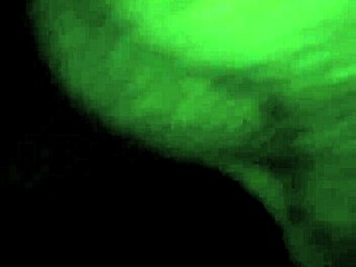 Watch This Ebony Beauty Take Monster Cock Deep for Wet Creampie Close-Up!