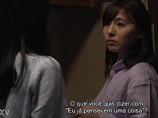 Nossos maridos não sabem, mas e se explorarmos isso juntas?