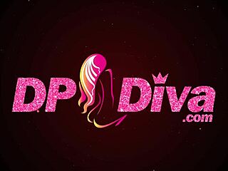 imagine petite 18+ hottie alexis james diving into her first wild double penetration with massive cocks stretching every hole