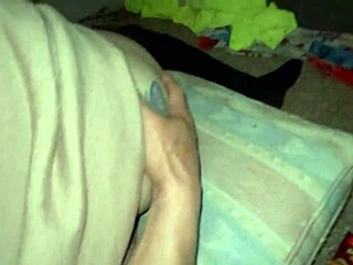 Caught me horny and willing to suck your cock deepthroat with anal fingering fun