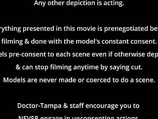 sweaty nurse feet joi with princess nathalia 😏