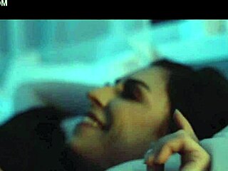 Will Dread Hot And Emme White Get Wild In Bed As Lesbian Lovers?