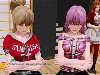 Harem hotel 161 adventure