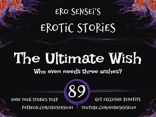 the ultimate wish erotic audio for women eses89 guided masturbation to orgasm in reality