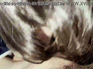 Intense Close-Up Blowjob Leads To Cumshot In Mouth With Full Swallow Action