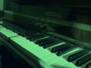 i dominate as mistress april with another mistress using our bound sissy whore