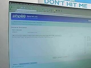 In this vintage American classic, babe Andi Anderson delivers a thrilling POV handjob leading to massive cumshot.