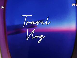 Hardcore couch sex with my bestie