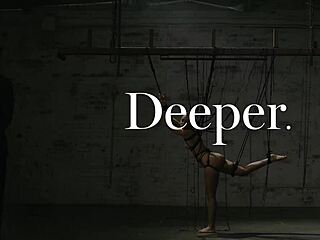 Whoa, Vixenplus bunny dives into her first steamy threesome with escort Autumn Falls 😏