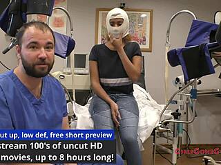 orgasm research inc features taylor ortega in behind the scenes with toys and close ups