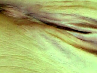 oh man alina modelista gets so horny in the morning touching herself to big squirt