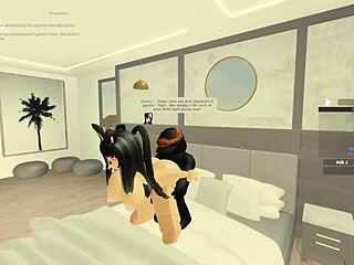 Ass Shaking Slut Takes Deep Anal From Monster Cock