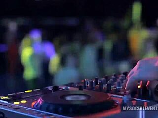 Hey, check out Docean with Nickey Huntsman rimming and black bull breeding action.