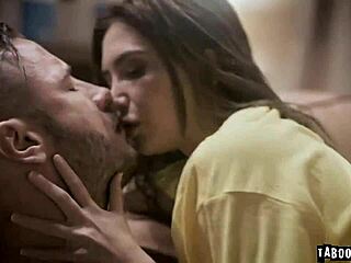 Petite Jane Wilde's teen 18+ PUSSY gets BANGED so deep in hardcore group scene.