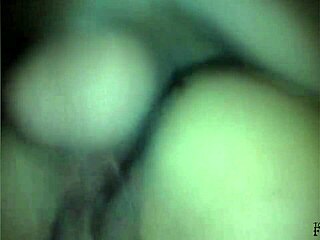 Why does this submissive Mexican roommate's tight asshole feel so good during anal creampie action?