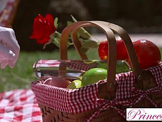 Kinky Kenzie Reeves hints at her deep desires for your creamy load in stockings