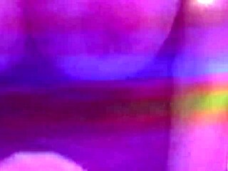 Seductive babe with big tits enjoys intense titty fuck session in close up action