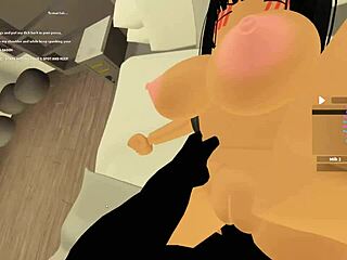 Ass Shaking Slut Takes Deep Anal From Monster Cock