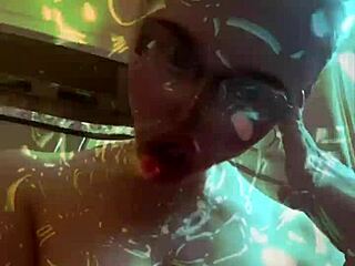 Bold Mistress Dominates Submissive Slave In Intense Financial Fetish Session