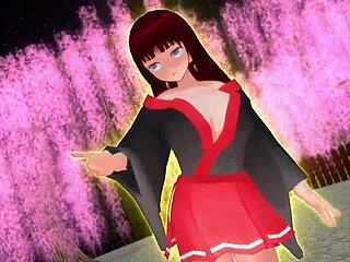 Intense Wrestling and Femdom Action with Footjob Handjob Cumshot Compilation from Boko877