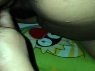 chubby pinay enjoys dogstyle position in casual chubby fat bbw encounter with enthusiasm