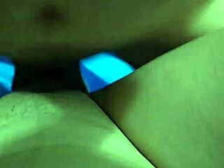 Oh yeah, my ex-girlfriend sucks my dick so good before I bend her over and cum on her.