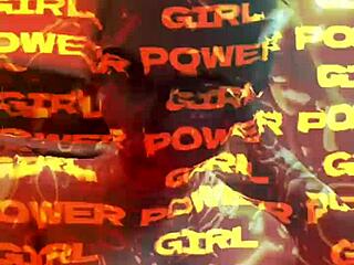 Bold Mistress Dominates Submissive Slave In Intense Financial Fetish Session