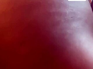 What Happens When You Ride That Massive Cock in the Bedroom?