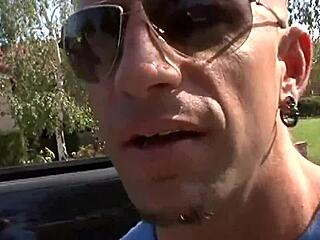 Hey, why is supreme milf Demi Delia riding that big cock so wildly?