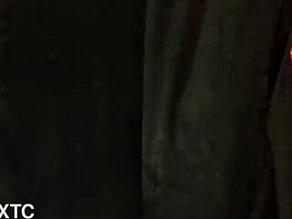 Will You Lick This Pretty Black Cutie's Barefoot Feet in Dirty Talk?