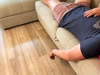 hey girl, beg me to suck this dick and fuck you hard like that?