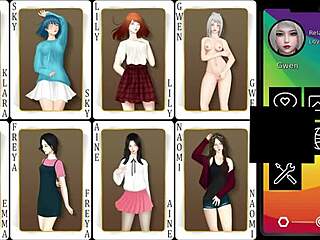 from bully to lover in this intriguing teen 18+ game episode 16