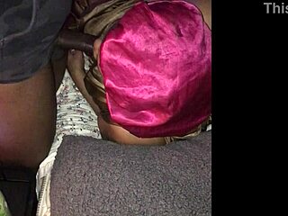 Wake The Sleeping Giant With Deepthroat Blowjob And Homemade Ass Sucking Action