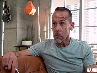 Cute Teen 18+ Daisy Bean Trusts Male In House For Deepthroat Blowjob Facial