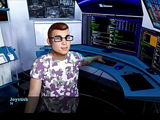 i enjoy time stamps unconditional love in this visual novel