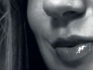 Intense Lesbian Licking And Fingering In Indian European Dirty Desires Fantasy