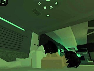 Oh Wow, His Girlfriend Went Offline so He Cheated with Me Instead!