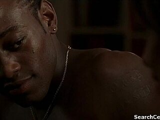 Sanaa Lathan In Love 2001 Celebrity Scene