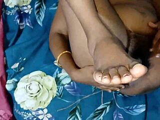 Orgasms - Beautiful Woman With Big Natural Tits & Ass Is Making Love Indian Big Ass & Hairy Pussy